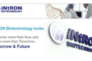 iNtRON Biotechnology